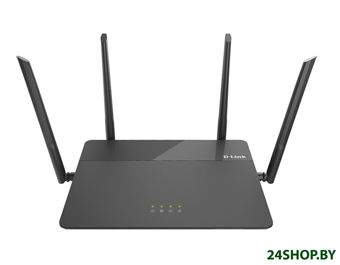 Wi-Fi роутер D-Link DIR-878/RU/R1A Wi-Fi роутер D-Link DIR-878/RU/R1A