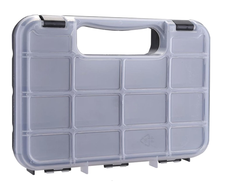 Органайзер Deko DKTB16 (14 ячеек) Органайзер Deko DKTB16 (14 ячеек)