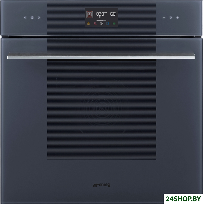 Электрический духовой шкаф Smeg Linea Aesthetic SO6102TG Электрический духовой шкаф Smeg Linea Aesthetic SO6102TG