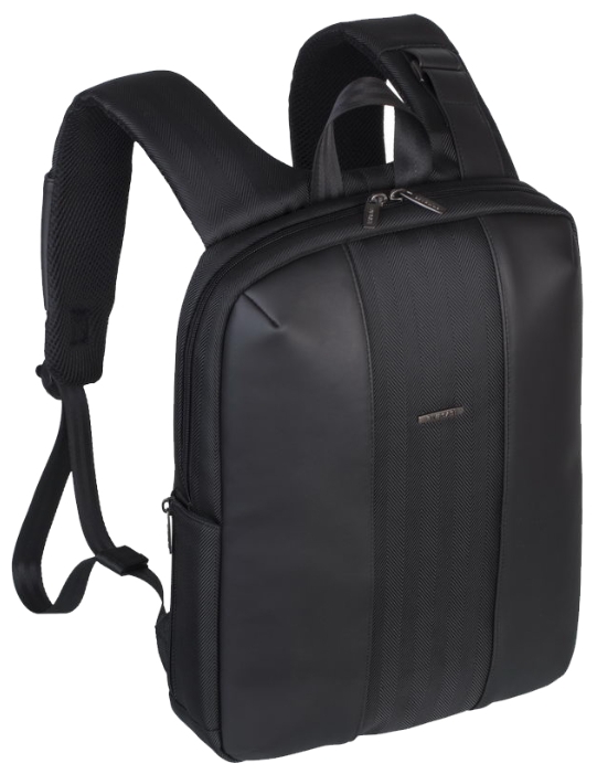 Рюкзак для ноутбука RIVA case 8125 Black Рюкзак для ноутбука RIVA case 8125 Black