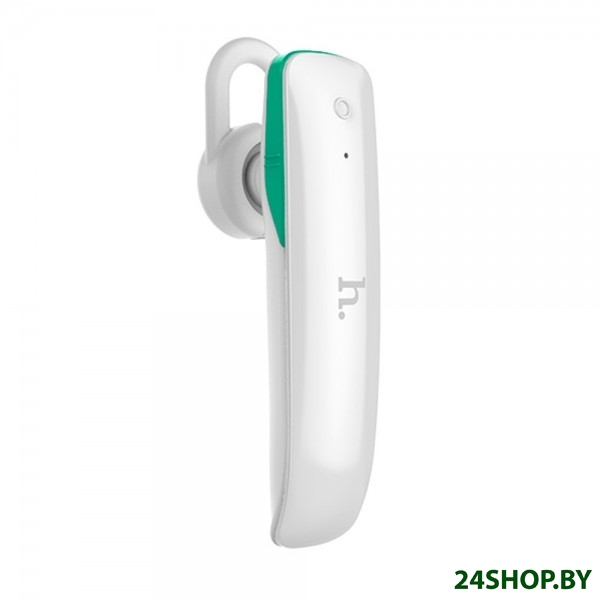 Bluetooth гарнитура Hoco E1 (белый) Bluetooth гарнитура Hoco E1 (белый)