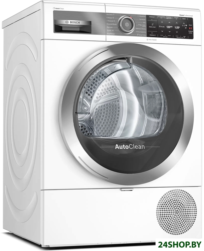 Сушильная машина Bosch WTX87EH0PL Сушильная машина Bosch WTX87EH0PL