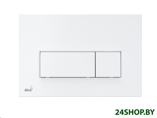 Панель смыва Alcaplast M570 Панель смыва Alcaplast M570