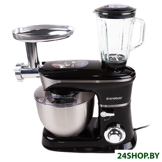 Кухонная машина Endever Sigma 48 Кухонная машина Endever Sigma 48