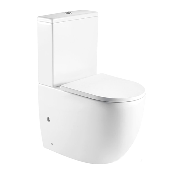 Унитаз WeltWasser Merzbach 001 MT-WT (белый матовый) Унитаз WeltWasser Merzbach 001 MT-WT (белый матовый)