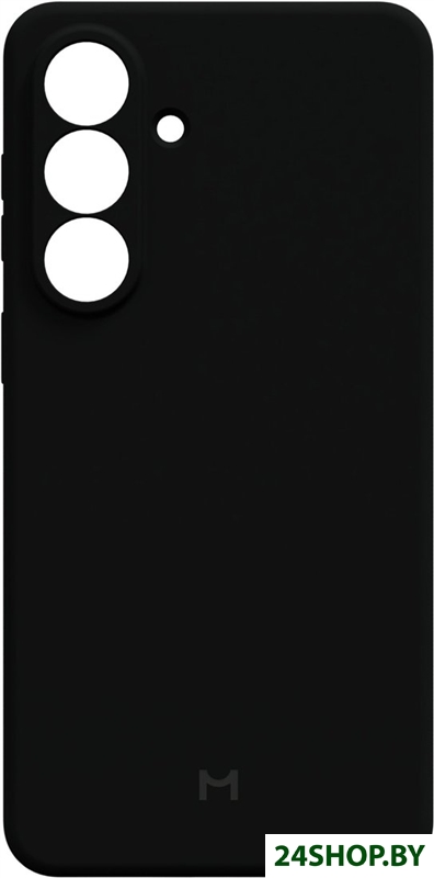 Чехол для телефона Magssory CSL051 для Samsung Galaxy S26+ Black CSL051b Чехол для телефона Magssory CSL051 для Samsung Galaxy S26+ Black CSL051b
