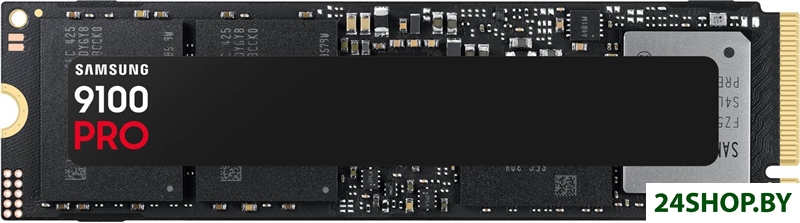 SSD Samsung 9100 Pro 4TB MZ-VAP4T0BW SSD Samsung 9100 Pro 4TB MZ-VAP4T0BW
