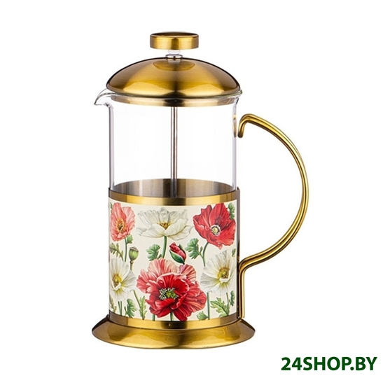 Френч-пресс Agness 894-132 Френч-пресс Agness 894-132