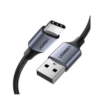 Кабель UGREEN US288 60125 Black Кабель UGREEN US288 60125 Black