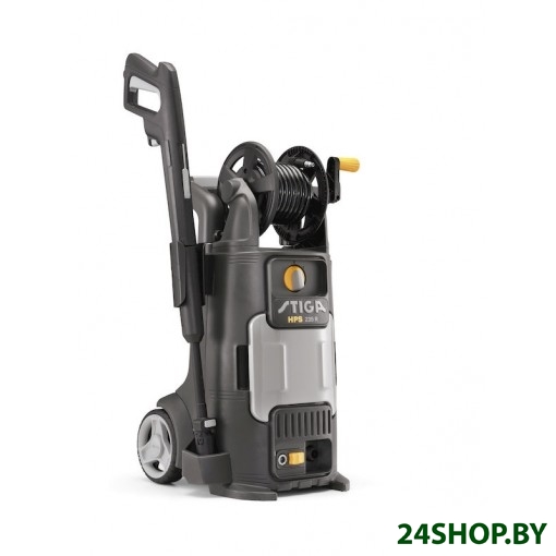 Мойка высокого давления Stiga HPS 235 R Мойка высокого давления Stiga HPS 235 R
