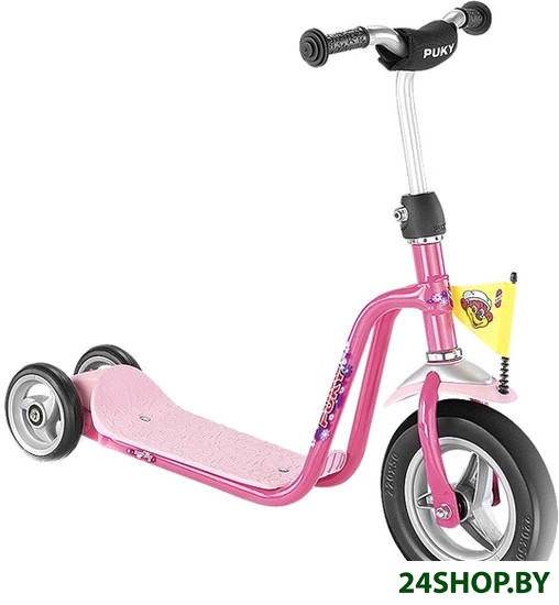 Самокат Puky R1 Самокат Puky R1
