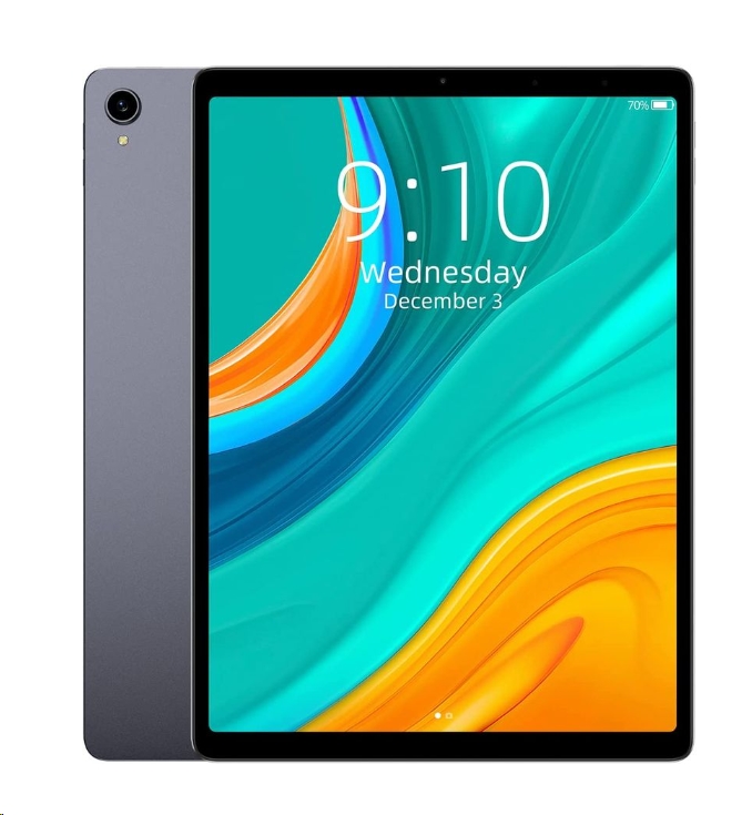 Планшет Chuwi HiPad Plus 128GB MT8183V (серый) Планшет Chuwi HiPad Plus 128GB MT8183V (серый)