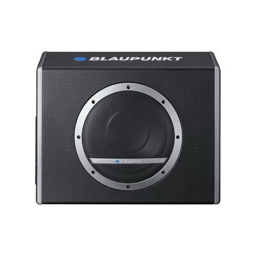 Корпусной активный сабвуфер Blaupunkt XLb 250 A Корпусной активный сабвуфер Blaupunkt XLb 250 A