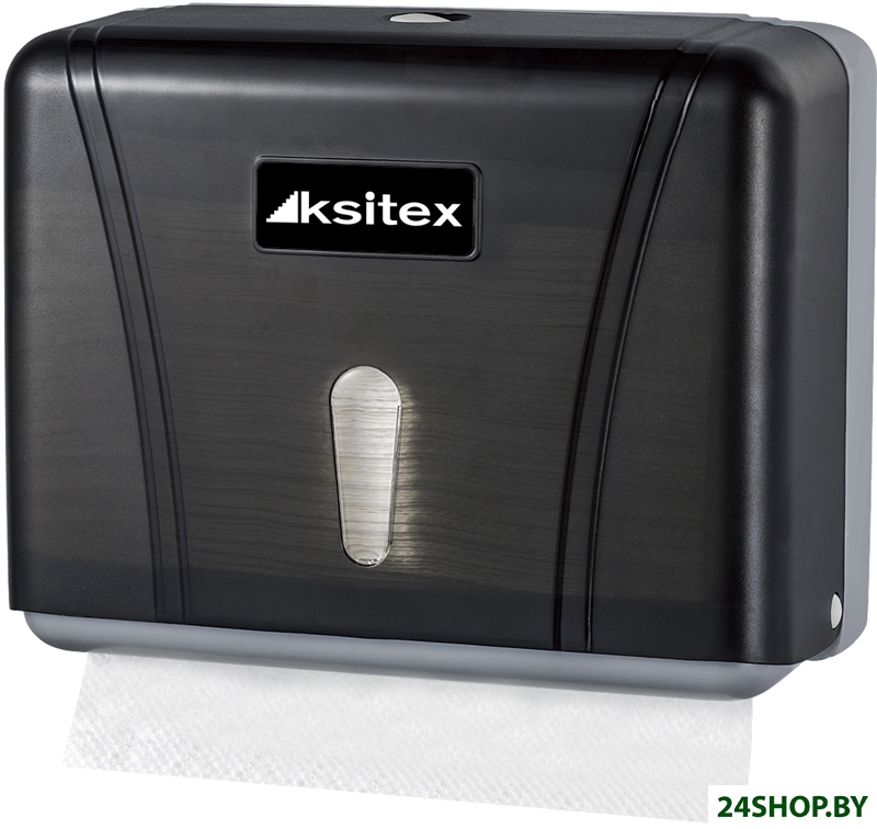Аксессуары для ванной и туалета Ksitex TH-404B Аксессуары для ванной и туалета Ksitex TH-404B