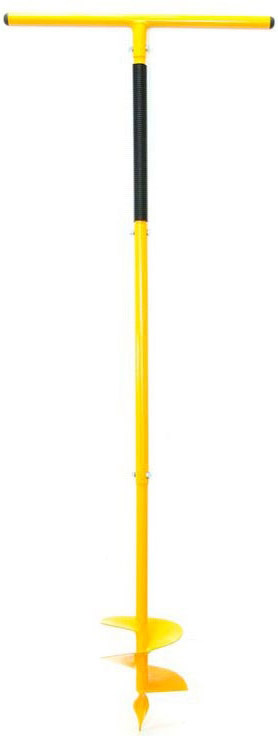 Бур садовый Tornadica Профи TOR-32BURPROF Бур садовый Tornadica Профи TOR-32BURPROF