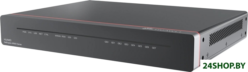 Маршрутизатор Huawei NetEngine AR651 Маршрутизатор Huawei NetEngine AR651