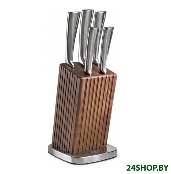 Набор ножей Taller Хартфорд TR-2077 Набор ножей Taller Хартфорд TR-2077