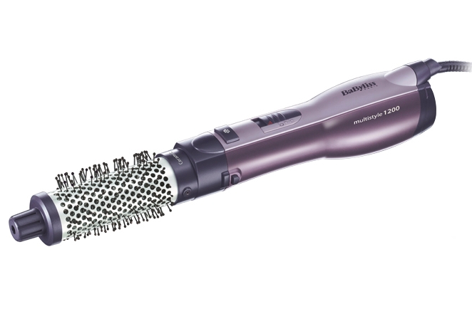 Фен-щетка Babyliss AS121E Фен-щетка Babyliss AS121E