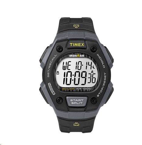 Наручные часы Timex Ironman TW5M09500 Наручные часы Timex Ironman TW5M09500