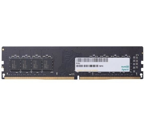 Оперативная память Apacer 8GB DDR4 PC4-21300 AU08GGB26CQYBGH Оперативная память Apacer 8GB DDR4 PC4-21300 AU08GGB26CQYBGH