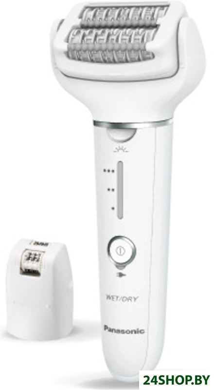 Эпилятор Panasonic ES-EY31 Эпилятор Panasonic ES-EY31