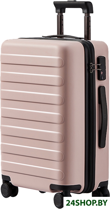 Чемодан-спиннер Ninetygo Rhine Luggage 28 Чемодан-спиннер Ninetygo Rhine Luggage 28