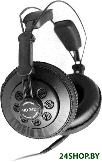 Наушники AxelVox HD242 Наушники AxelVox HD242