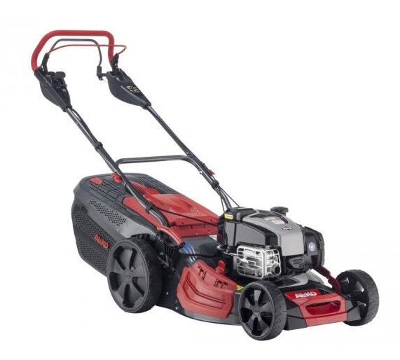 Колёсная газонокосилка AL-KO Premium 520 VSІ-B 119948 Колёсная газонокосилка AL-KO Premium 520 VSІ-B 119948