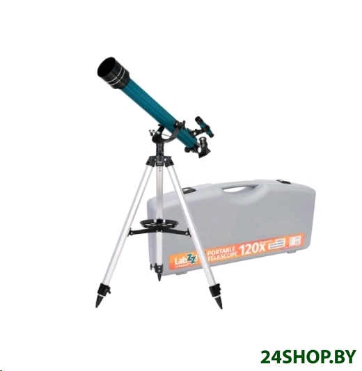 Телескоп Levenhuk LABZZ TK60 Телескоп Levenhuk LABZZ TK60