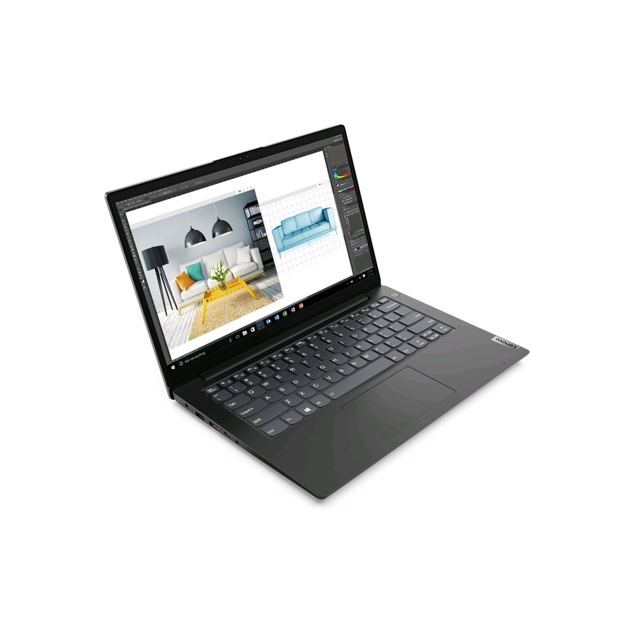 Ноутбук Lenovo V14 G2 ITL 82KA001JRU Ноутбук Lenovo V14 G2 ITL 82KA001JRU