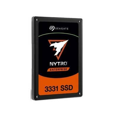 SSD Seagate Nytro 3331 3.84TB XS3840SE70004 SSD Seagate Nytro 3331 3.84TB XS3840SE70004