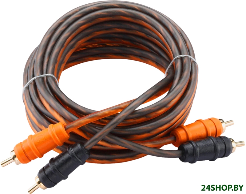 Кабель DL Audio Gryphon Lite RCA (6 м) Кабель DL Audio Gryphon Lite RCA (6 м)