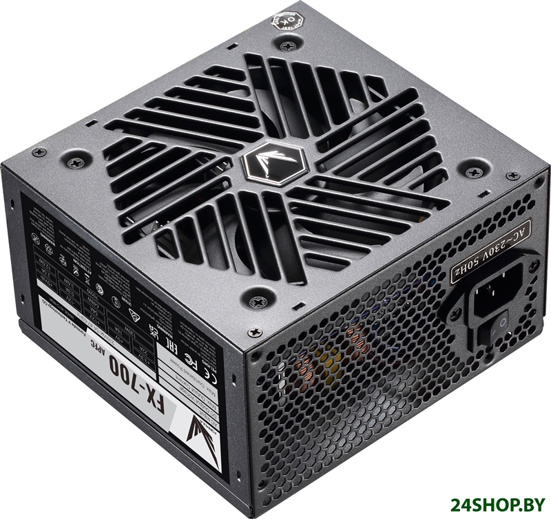 Блок питания Formula FX-700 700W ZHZ60BCA132B0-01 Блок питания Formula FX-700 700W ZHZ60BCA132B0-01