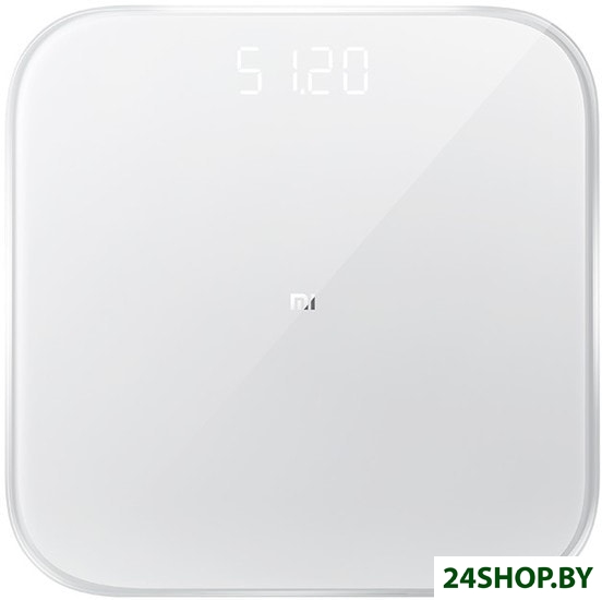 Напольные весы Xiaomi Mi Smart Scale 2 (NUN4056GL) Напольные весы Xiaomi Mi Smart Scale 2 (NUN4056GL)
