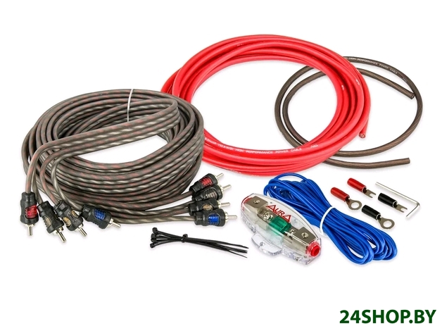 Кабель Aura AMP-1410 Кабель Aura AMP-1410