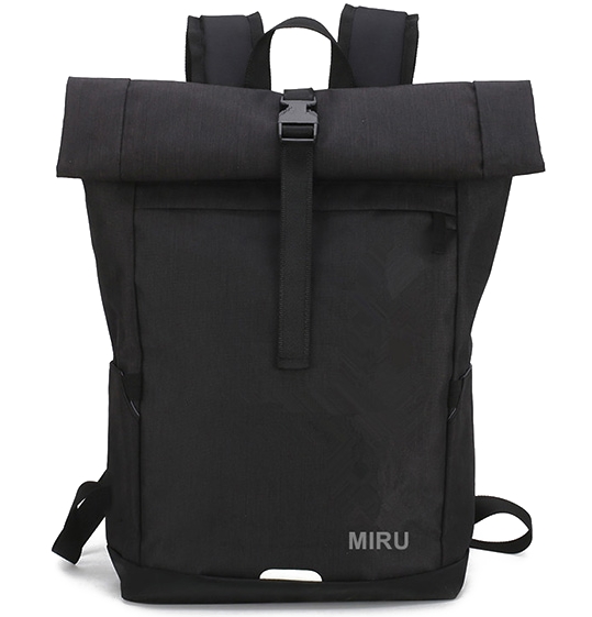 Рюкзак Miru Roll 1020 Рюкзак Miru Roll 1020