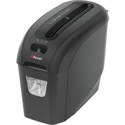 Уничтожитель документов Rexel Prostyle plus 5 (2104005EU) Уничтожитель документов Rexel Prostyle plus 5 (2104005EU)