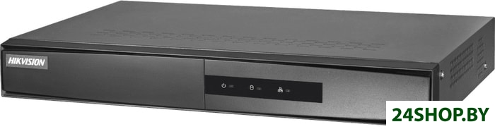 Сетевой видеорегистратор Hikvision DS-7104NI-Q1/4P/M Сетевой видеорегистратор Hikvision DS-7104NI-Q1/4P/M