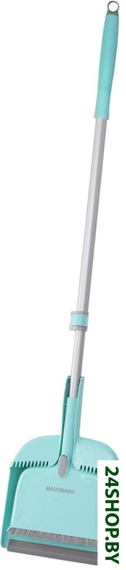 Щетка для пола Hausmann Broomer HM-00220R Щетка для пола Hausmann Broomer HM-00220R