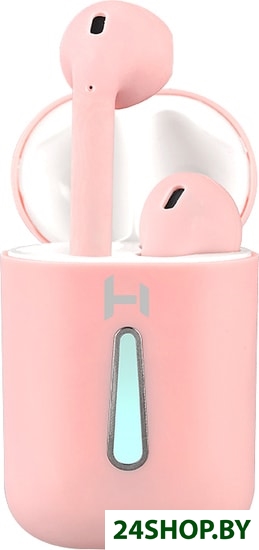 Наушники HARPER HB-513 (розовый) Наушники HARPER HB-513 (розовый)