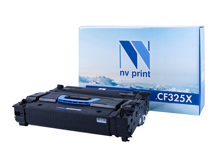Картридж NV Print аналог CF325X для HP M830z/806x+/830z/806dn/806x Картридж NV Print аналог CF325X для HP M830z/806x+/830z/806dn/806x