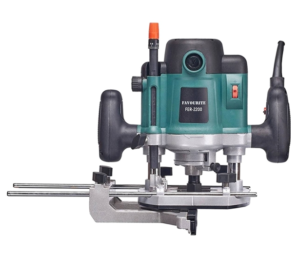 Вертикальный фрезер Favourite FER-2200 Вертикальный фрезер Favourite FER-2200