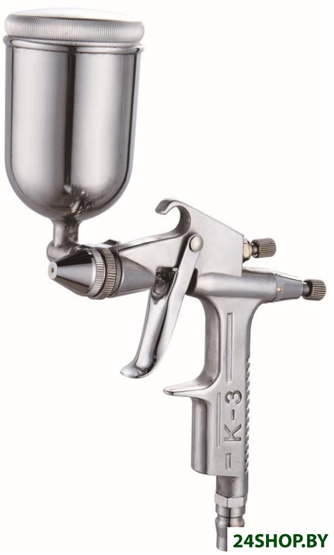 Краскопульт Zitrek ZKSG125M Краскопульт Zitrek ZKSG125M