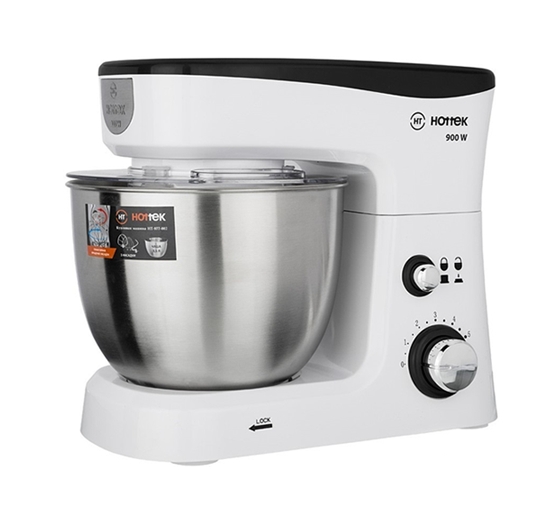 Кухонный комбайн Hottek HT-977-002 Кухонный комбайн Hottek HT-977-002