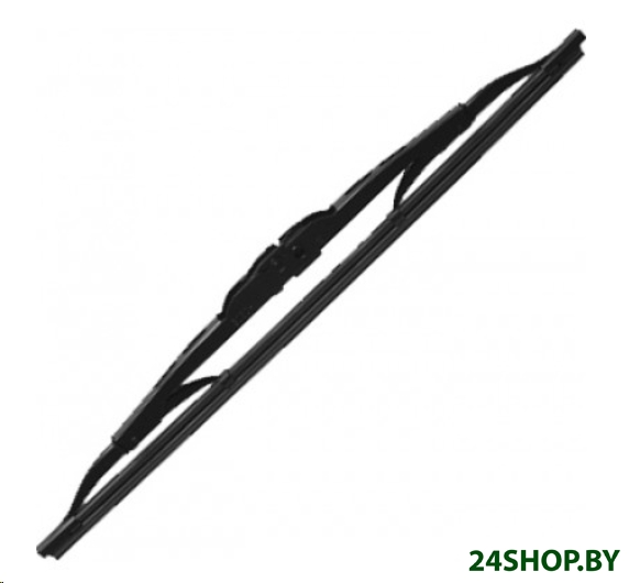 Щетка стеклоочистителя Bosch 3397004772 Щетка стеклоочистителя Bosch 3397004772