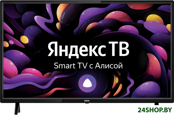 Телевизор BBK 32LEX-7238/TS2C Телевизор BBK 32LEX-7238/TS2C