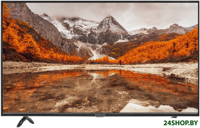 Телевизор Thomson T43FSL6060 Телевизор Thomson T43FSL6060