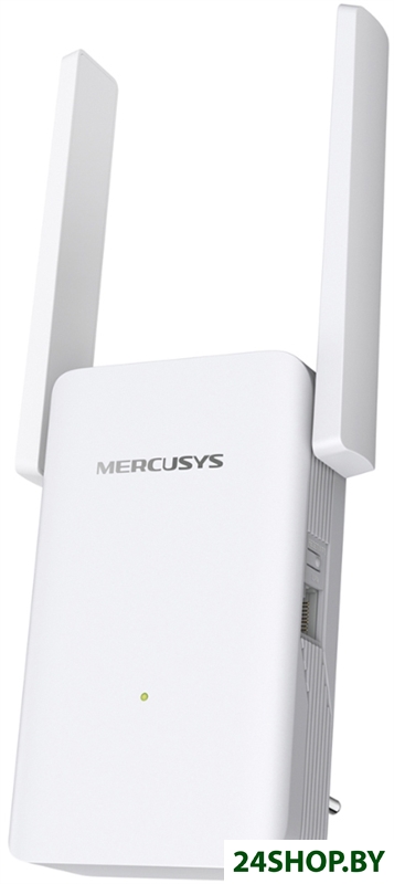 Усилитель Wi-Fi Mercusys ME70X Усилитель Wi-Fi Mercusys ME70X
