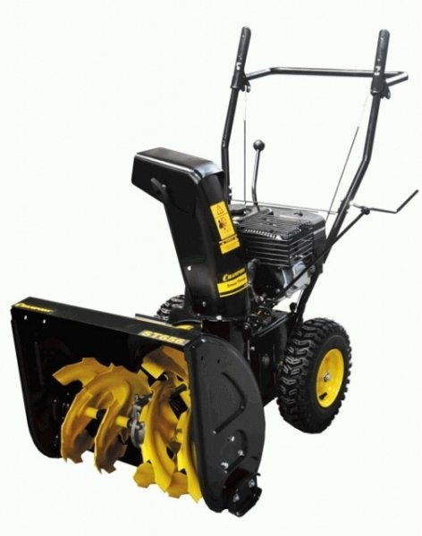 Снегоуборщик Champion ST656 Снегоуборщик Champion ST656