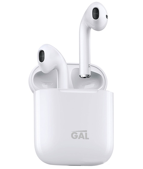 Наушники GAL TW-3000 Наушники GAL TW-3000